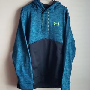 Under Armour hooded Sweatshirt